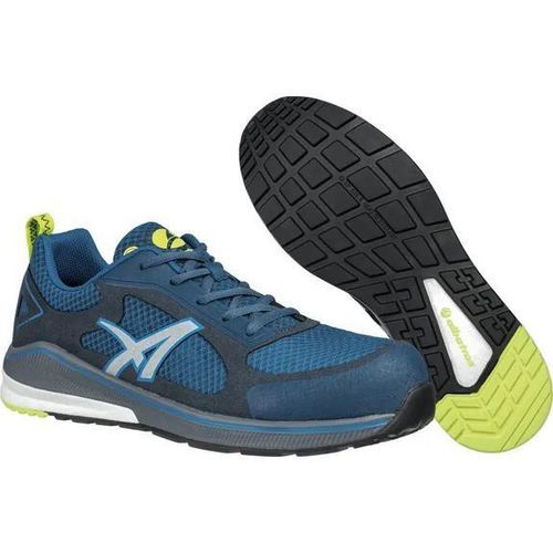 Спецобувь для чистого помещения - 647660 - PUMA SAFETY SHOES - антистатическая / жаропрочная / антипрокольная