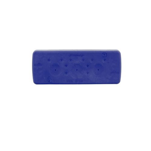 Пластина кабельного ввода IP66 - KES-GB-FDA 13/24 BU - CONTA-CLIP Verbindungstechnik GmbH