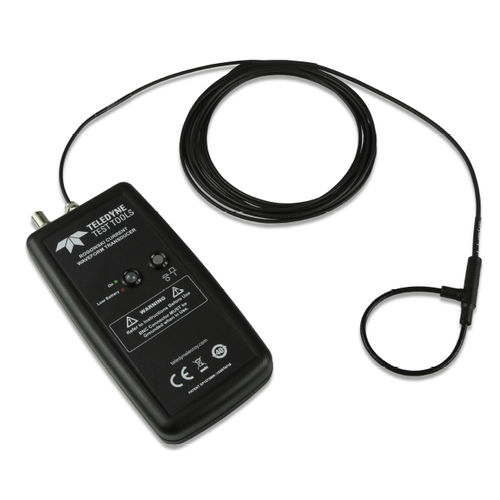 Испытательный зонд - T3RC series - Teledyne LeCroy Europe - тока / для осциллографа / для катушки