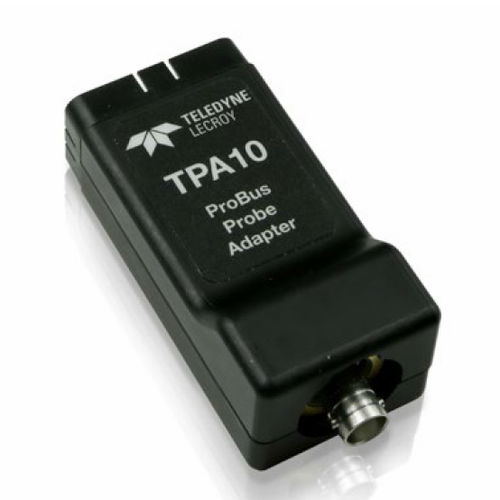 Электрический переходник для кабеля - TPA10  - Teledyne LeCroy Europe - SMA / BNC