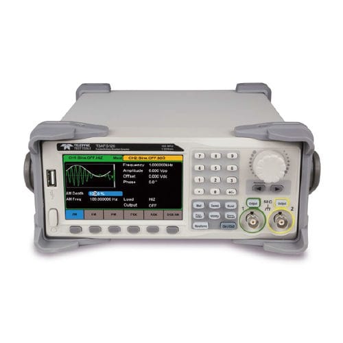 Генератор произвольный формы волны - T3AFG series - Teledyne LeCroy Europe - функций / цифровой / аналоговый