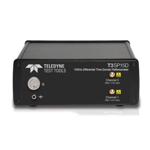 Рефлектометр TDR - T3SP  - Teledyne LeCroy Europe - временный