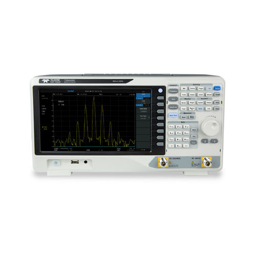 Анализатор спектра - T3SA series - Teledyne LeCroy Europe - сигнала / для электросети / для испытаний
