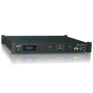 Анализатор для телекоммуникационных сетей - SATA Sierra series - Teledyne LeCroy Europe - сигнала / настольный / в режиме реального времени