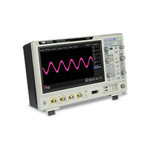 Цифровой осциллограф - T3DSO2000A  - Teledyne LeCroy Europe - аналоговый / со смешанными сигналами / настольный