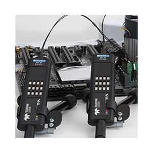 Зонд активного типа - DH series - Teledyne LeCroy Europe - для электроники / высокой чувствительности / малогабаритный