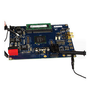 Зонд пассивного типа - PP series - Teledyne LeCroy Europe - напряжение / сопротивление / частоты