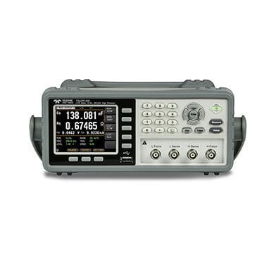 Настольный RLC-метр - T3LCR series  - Teledyne LeCroy Europe