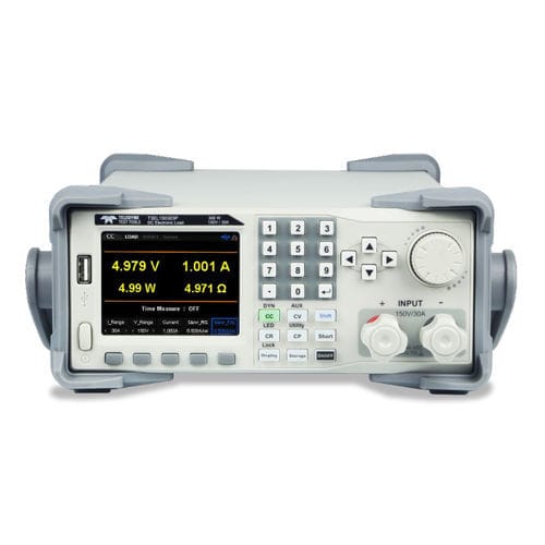 Программируемая электронная нагрузка - T3EL series - Teledyne LeCroy Europe