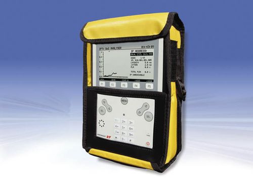 Анализатор для воды - PROMAX-27 - PROMAX ELECTRONICA - настольный