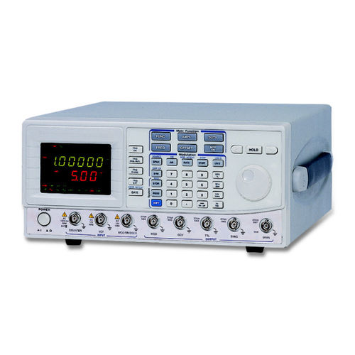 Генератор функций - GF-855 - PROMAX ELECTRONICA - программируемый