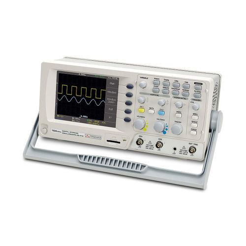 Цифровой осциллограф - OD-405 - PROMAX ELECTRONICA - настольный / 2 канала