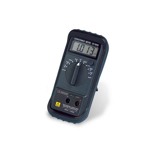 Измеритель емкости - CP-534C - PROMAX ELECTRONICA