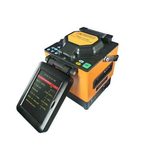 Аппарат для сварки оптических волокон - PROLITE-40B - PROMAX ELECTRONICA