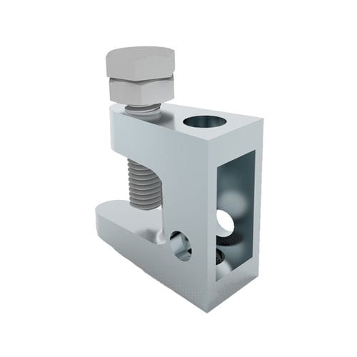 Монтажная струбцина - 903867231, 90386720F - INKA FIXING SYSTEMS