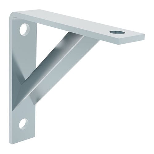 Угловой кронштейн из стали - IELWSB series - INKA FIXING SYSTEMS - 90°