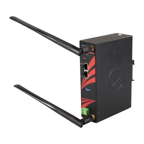 Клиентское устройство для транспорта для беспроводной сети - ARS-7234-AC-T - Antaira Technologies