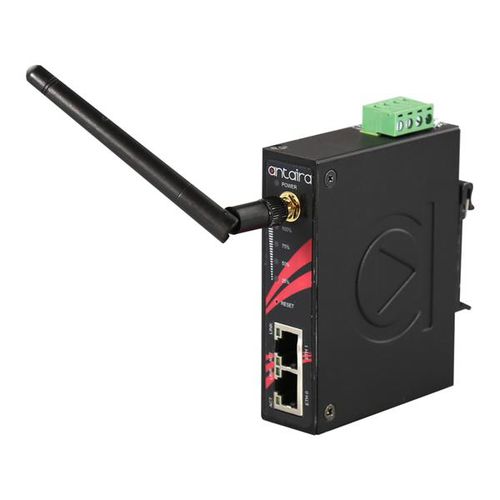 Точка доступа WiFi - AMS-2111 - Antaira Technologies - WLAN / для сети / ЛВС