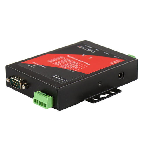 Мосток связи - STM-501C - Antaira Technologies - TCP / последовательный / IP