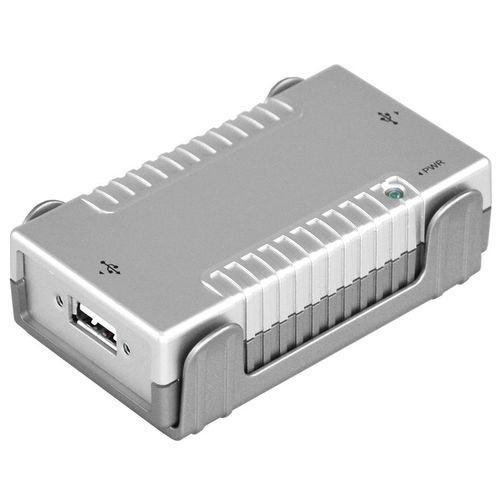 Изолятор сигнала - USB-14010-SI - Antaira Technologies - DC / мощности / USB