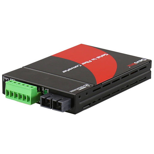 Преобразователь среда - STF-300C-CM02 - Antaira Technologies - RS-232 / RS-485 / RS422
