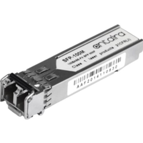 Приемопередатчик Ethernet - SFP-100M  - Antaira Technologies - SFP / многомодовый / для передачи данных