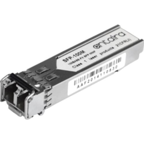 Приемопередатчик Ethernet - SFP-100M-T-J - Antaira Technologies - SFP / для передачи данных / многомодовый