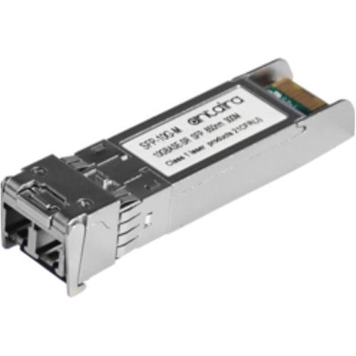 Приемопередатчик для оптоволокна - SFP-10G-M  - Antaira Technologies - для наблюдения / SFP / для передачи данных