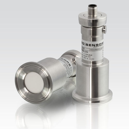 Относительный трансдуктор давления - DCT 553P - BD|SENSORS GmbH - абсолютный / вакуумный / мембранный