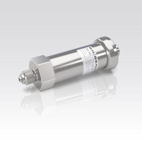 Относительный трансдуктор давления - DMP 320 - BD|SENSORS GmbH - абсолютный / вакуумный / мембранный