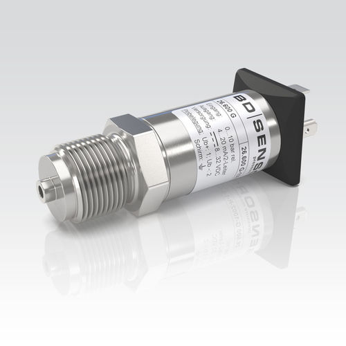 Относительный трансдуктор давления - 26.600 G - BD|SENSORS GmbH - абсолютный / вакуумный / керамический