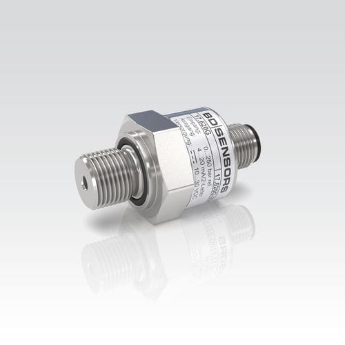 Относительный трансдуктор давления - 17.620G - BD|SENSORS GmbH - 4-20 мА / логометрический / резьбовой