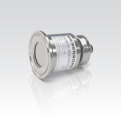 Относительный трансдуктор давления - DMK 351 P - BD|SENSORS GmbH - абсолютный / вакуумный / керамический