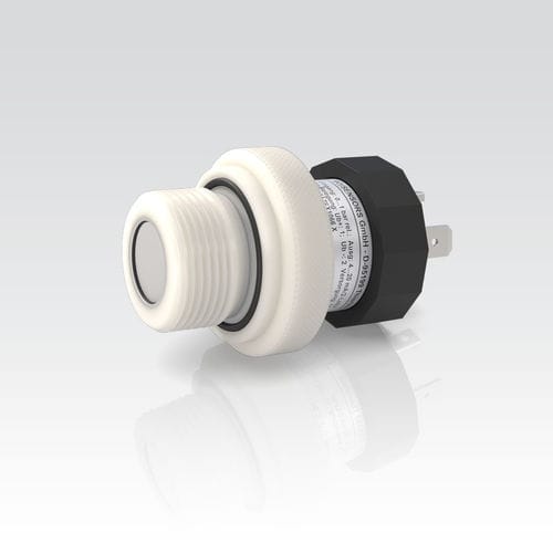 Относительный трансдуктор давления - DMK 387 - BD|SENSORS GmbH - керамический / емкостный / 4-20 мА