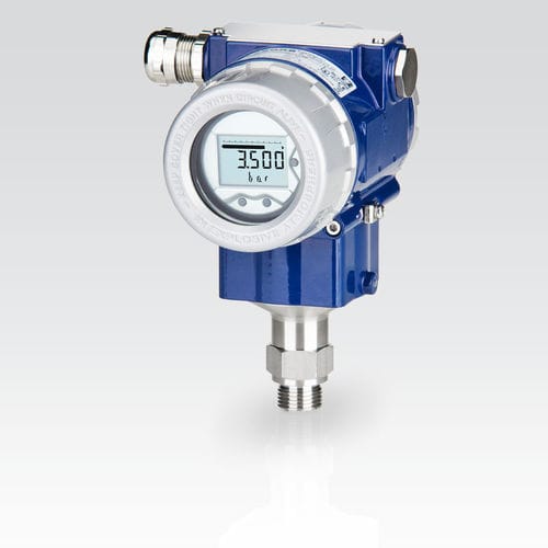 Относительный трансдуктор давления - XMP i - BD|SENSORS GmbH - абсолютный / вакуумный / мембранный