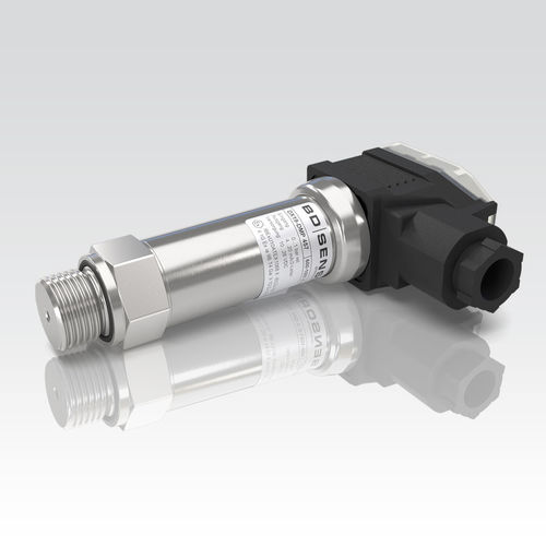 Трансдуктор давления из нержавеющей стали - DMP 457 - BD|SENSORS GmbH - относительный / абсолютный / вакуумный