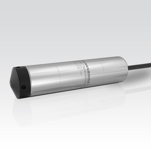 Гидростатический датчик уровня - LMK 382H - BD|SENSORS GmbH - для воды / для масла / для сточных вод