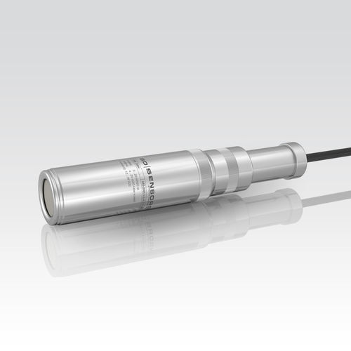 Гидростатический датчик уровня - LMK 358H - BD|SENSORS GmbH - для воды / для топлива / для масла