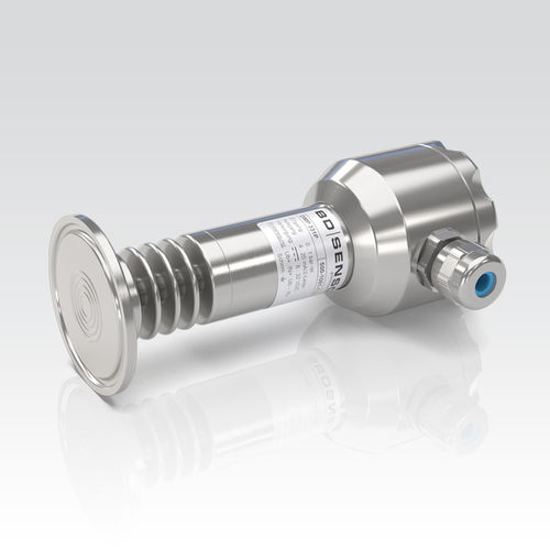 Относительный трансдуктор давления - DMP 331 P - BD|SENSORS GmbH - абсолютный / вакуумный / мембранный