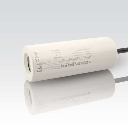 Гидростатический датчик уровня - LMK 809 - BD|SENSORS GmbH - для воды / для сточных вод / для коррозионной жидкости