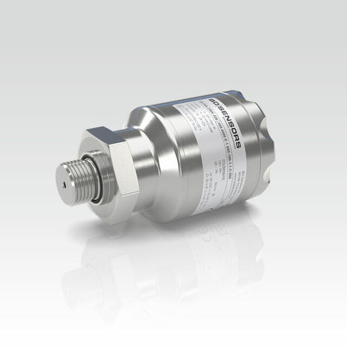 Керамический трансдуктор давления - DMK 456 - BD|SENSORS GmbH - относительный / емкостный / для масла