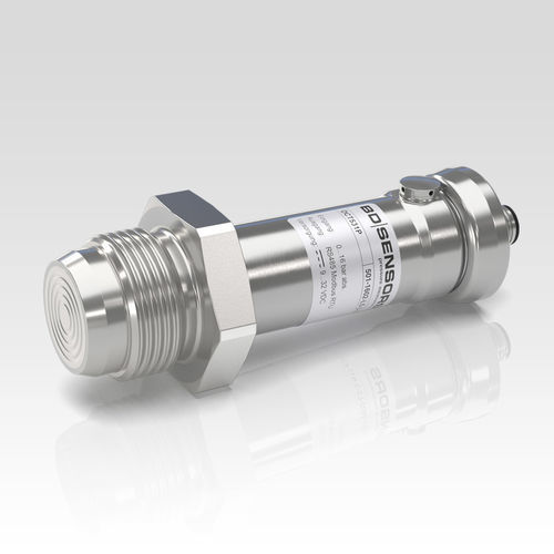 Относительный трансдуктор давления - DCT 531P - BD|SENSORS GmbH - абсолютный / вакуумный / мембранный