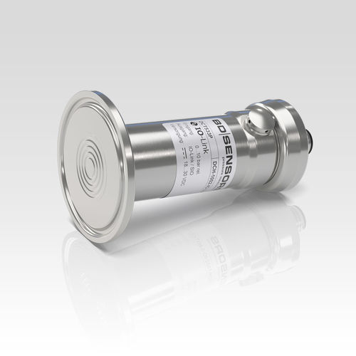 Относительный трансдуктор давления - DCT 533P - BD|SENSORS GmbH - абсолютный / вакуумный / мембранный