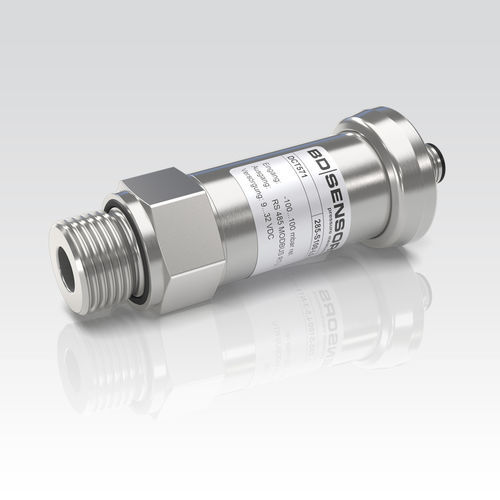 Относительный трансдуктор давления - DCT 571 - BD|SENSORS GmbH - абсолютный / вакуумный / керамический