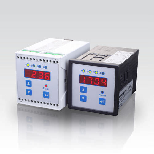 Индикатор для процесса - CIT 400 - BD|SENSORS GmbH - цифровой / встроенный / взрывозащищенный