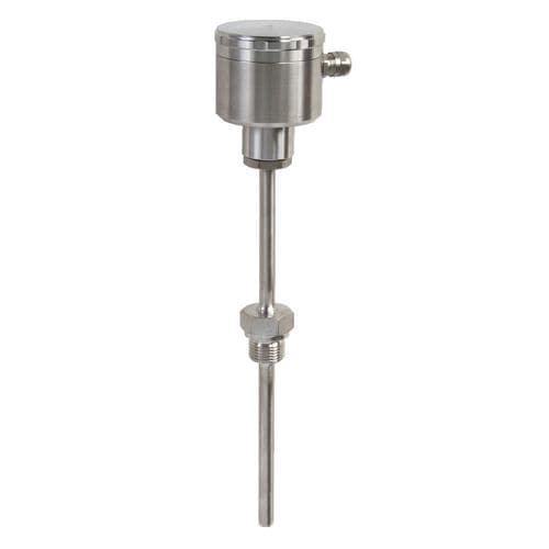 Термометр Pt100 - GA2510  - LABOM Mess- und Regeltechnik GmbH - без дисплея / 4-20 мА / ATEX