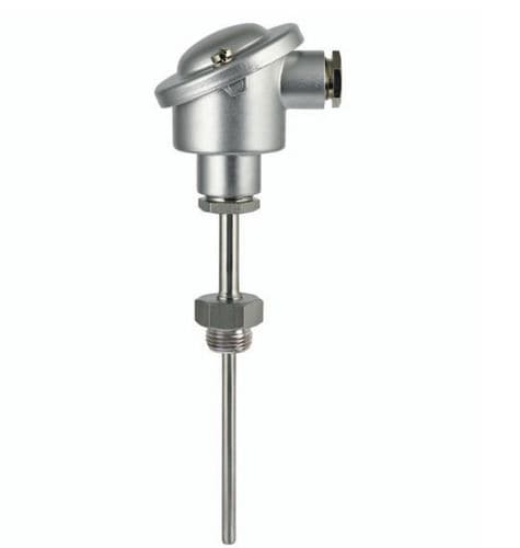 Термометр сопротивления - GA2500 - LABOM Mess- und Regeltechnik GmbH - аналоговый / 4-20 мА / ATEX