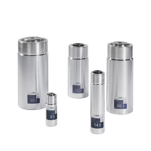 Цилиндр для подъемника - LDM 10-5/200 PN 500 - LUKAS Hydraulik GmbH - гидравлический / винтовой / двойного действия