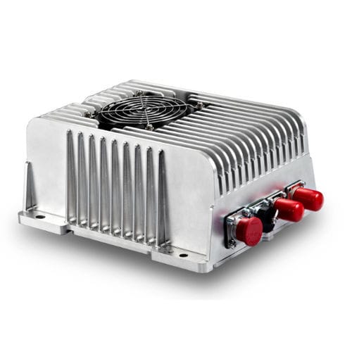 Преобразователь DC/DC мощности - GVD510 series - NECRON Energy TURKEY - монтированный на шасси / для транспортного средства / IP67