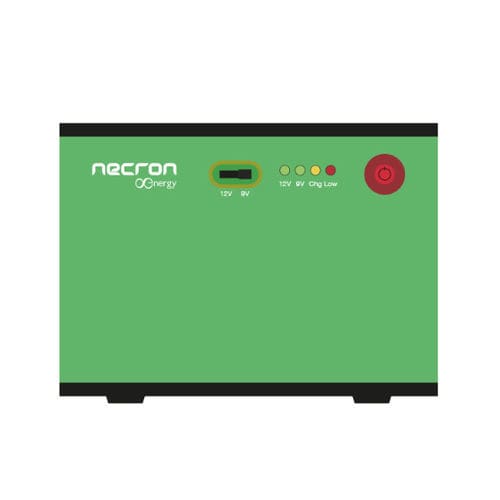 ИБП line-interactive - T-JEN - NECRON Energy TURKEY - монофазовый / AC / для центра обработки данных